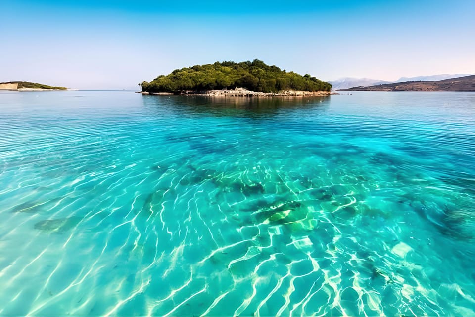 Albanian Riviera – The Hidden Gem of Europe’s Southern Coastline