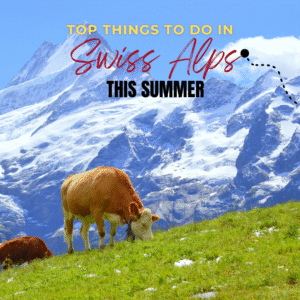 Swiss Alps