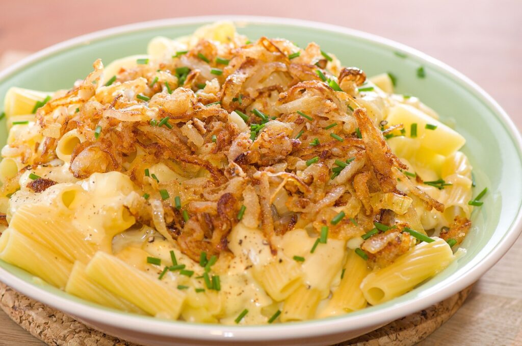 Swiss Alpine macaroni macaroni, aelpler, swiss, switzerland, alpine, alps, macaroni, macaroni, macaroni, macaroni, macaroni